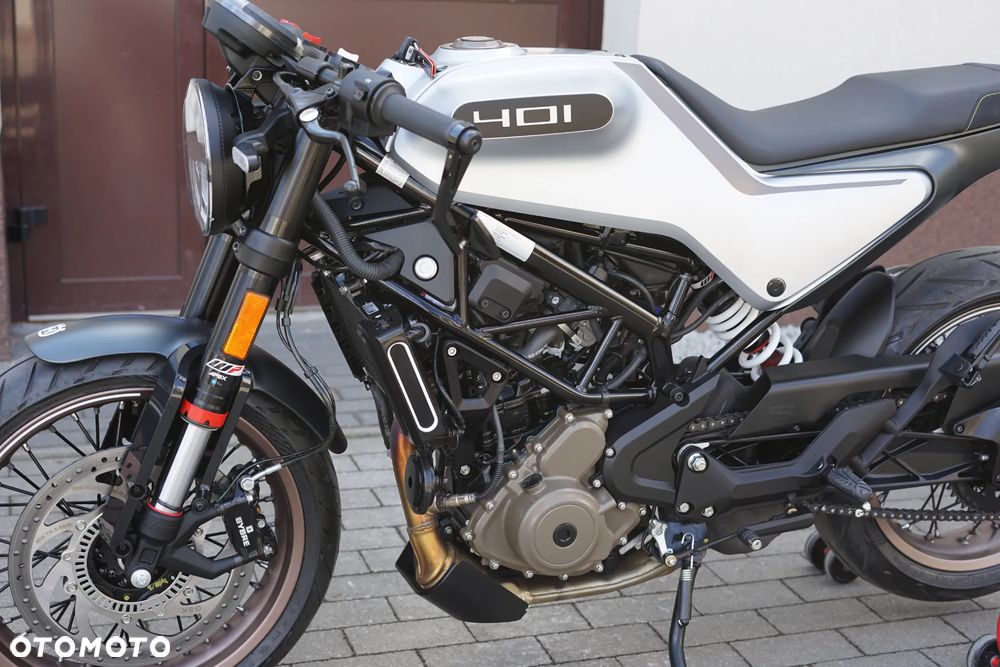 Husqvarna Vitpilen - 32