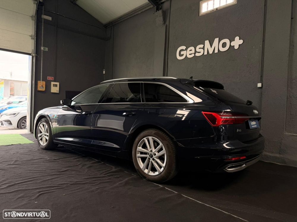 Audi A6 Avant 50 TFSIe quattro S tronic - 5