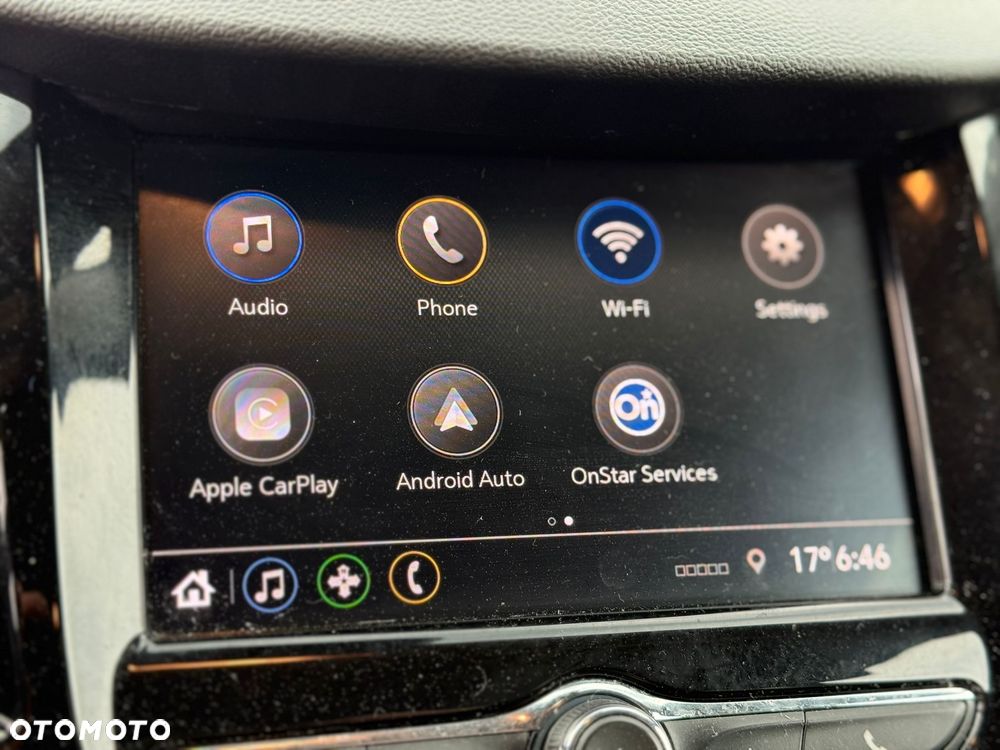 Chevrolet Trax - 37
