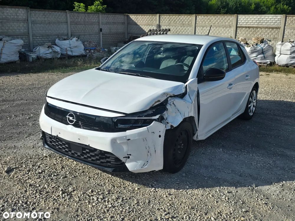 Opel Corsa 1.2 Start/Stop Edition - 16