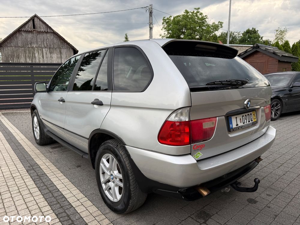 BMW X5 3.0 i Edition Exclusive - 15