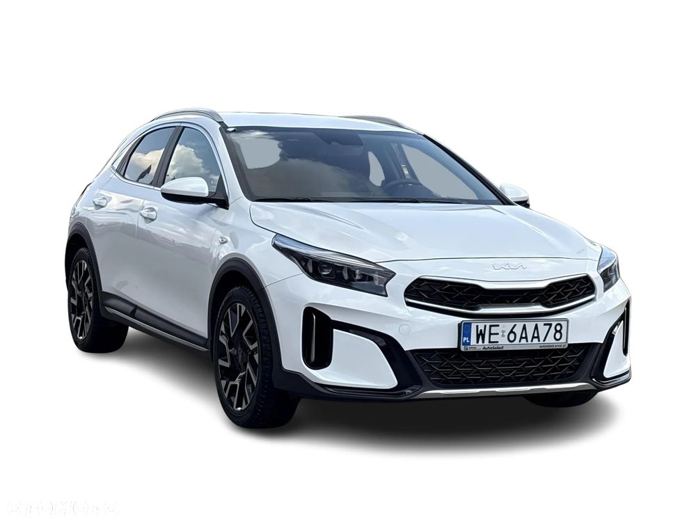 Kia XCeed 1.5 T-GDI M DCT - 9