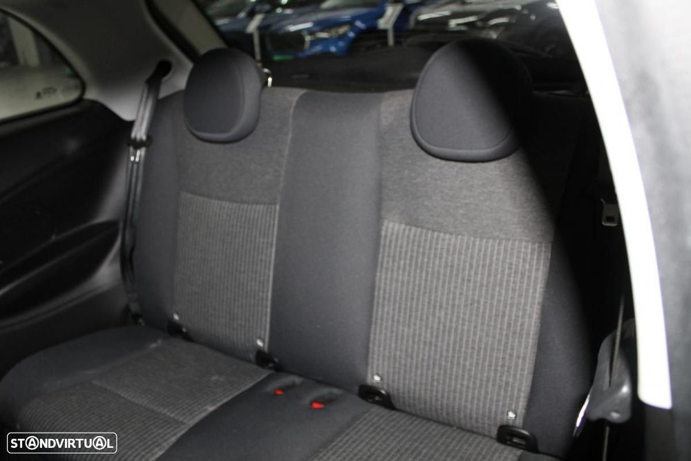 Fiat 500e 42 kWh Icon - 13