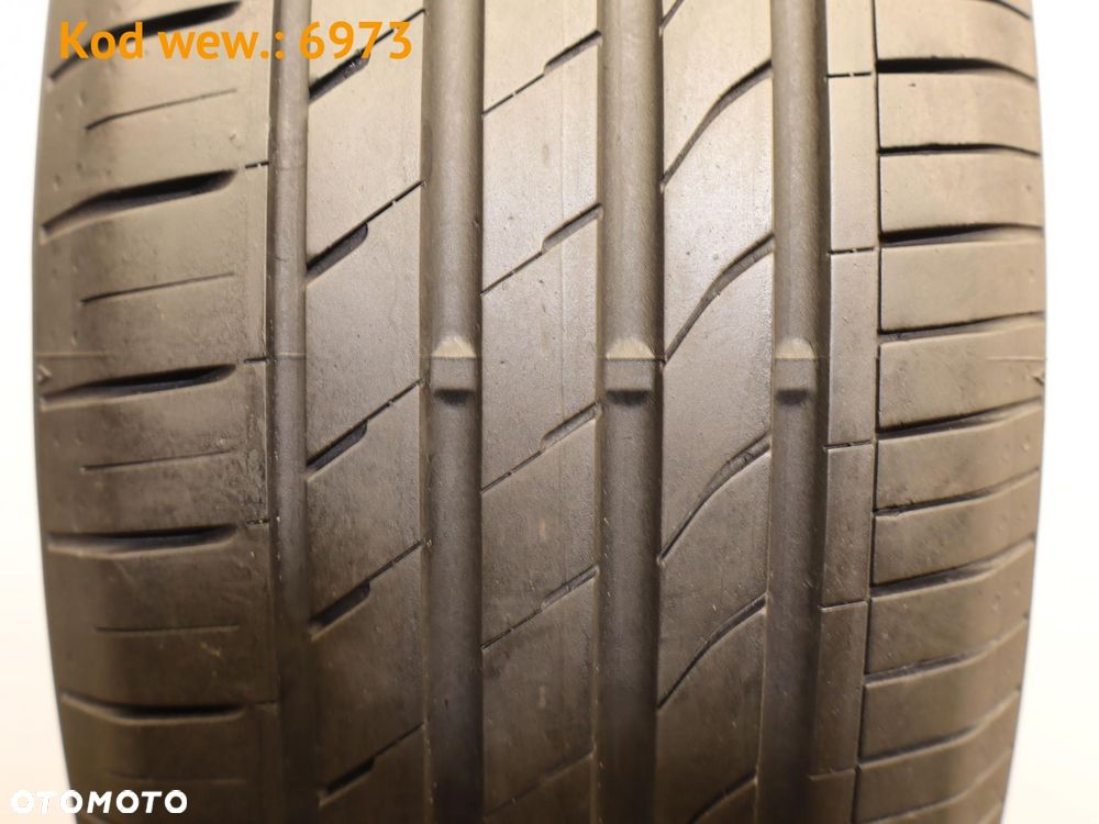 Nexen N'Fera SU1 - 205/50 R17 - 6