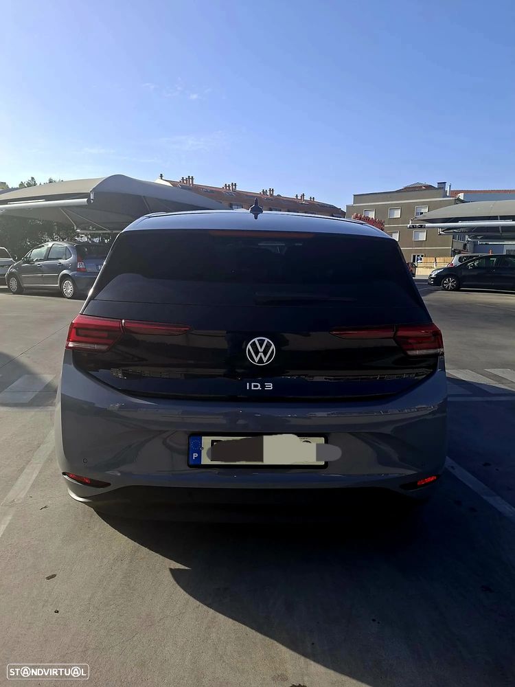 VW ID.3 Pro - 5