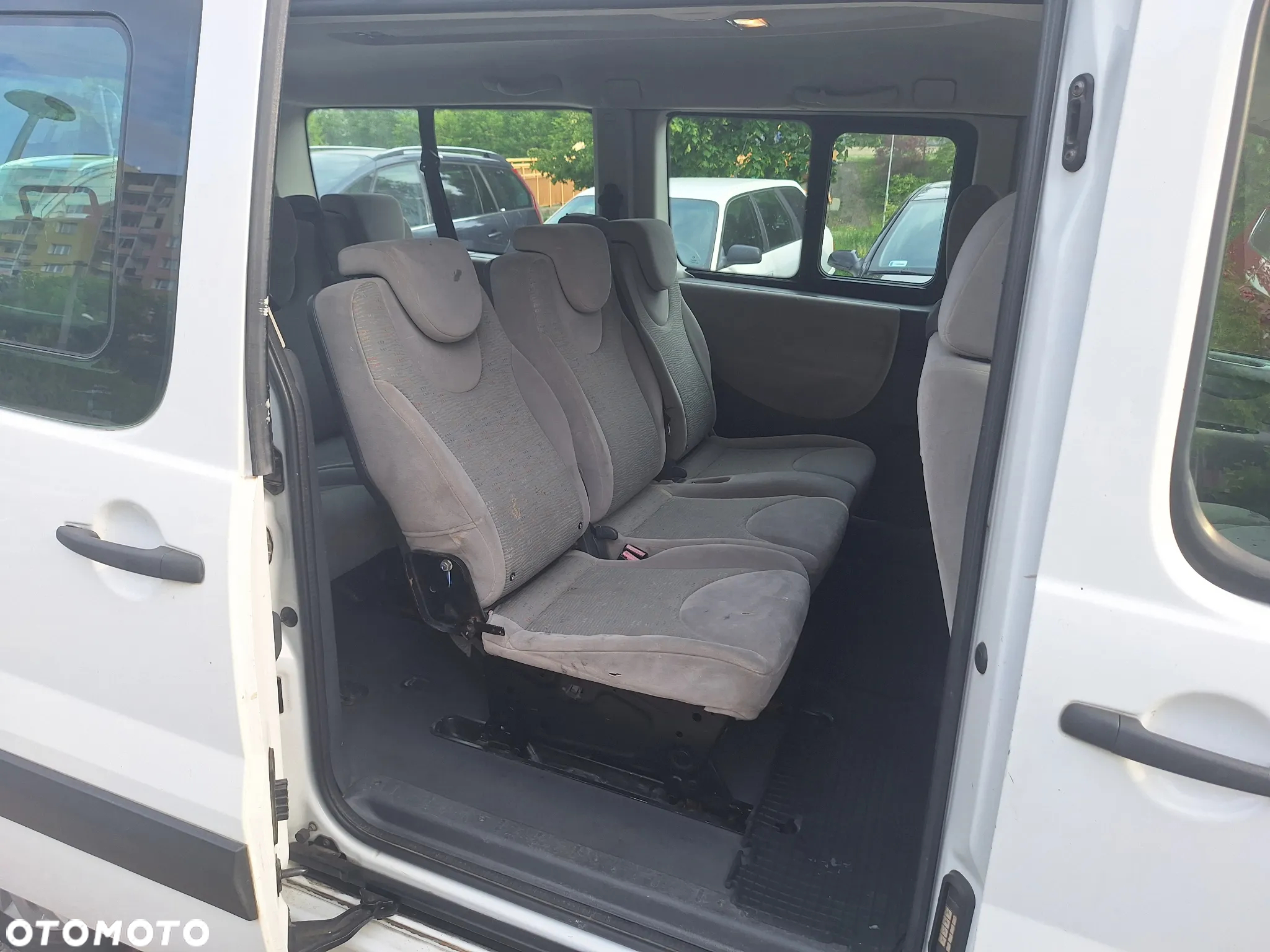 Citroën Jumpy Combi - 8