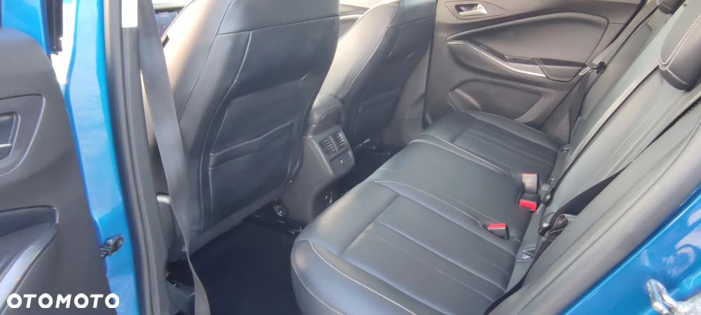 Opel Grandland X 1.6 D Start/Stop Business INNOVATION - 15