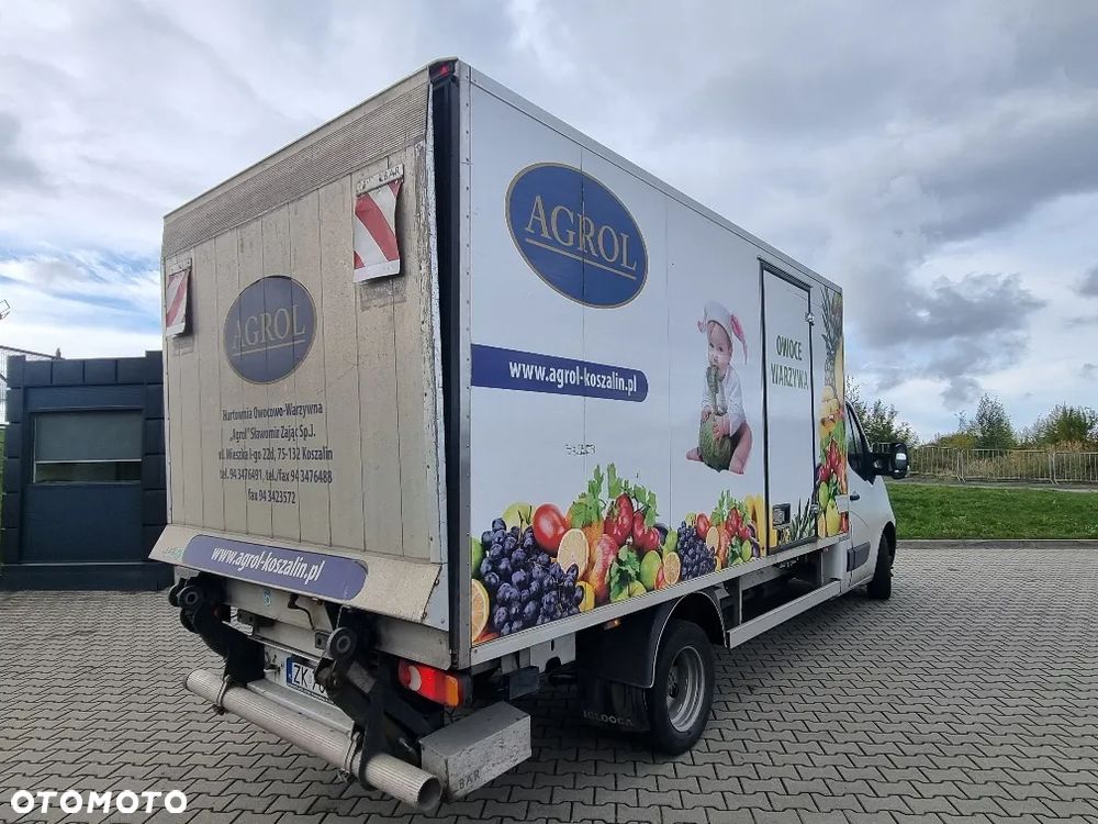Renault Master - 4