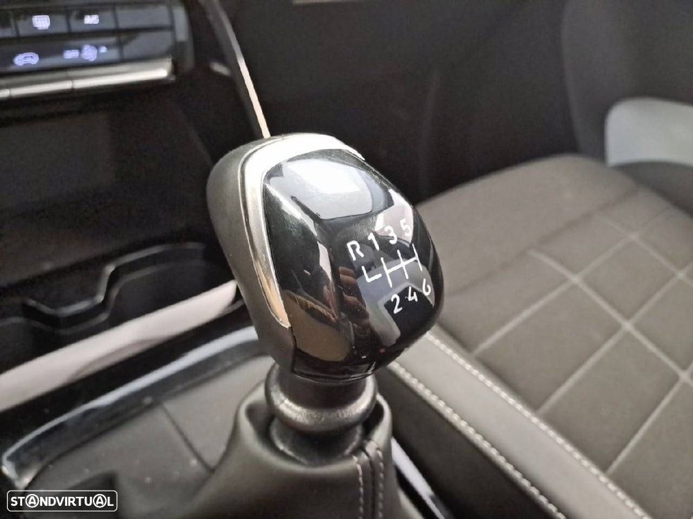 Citroën C3 1.2 Turbo Max - 22