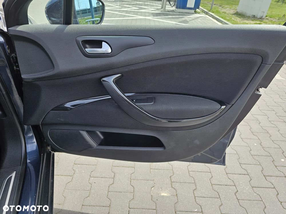 Citroën C5 HDi 135 Exclusive - 25