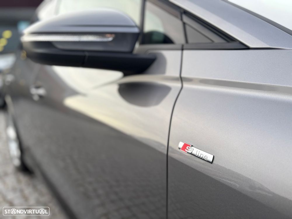 Audi Q4 Sportback e-tron 40 82 kWH - 11