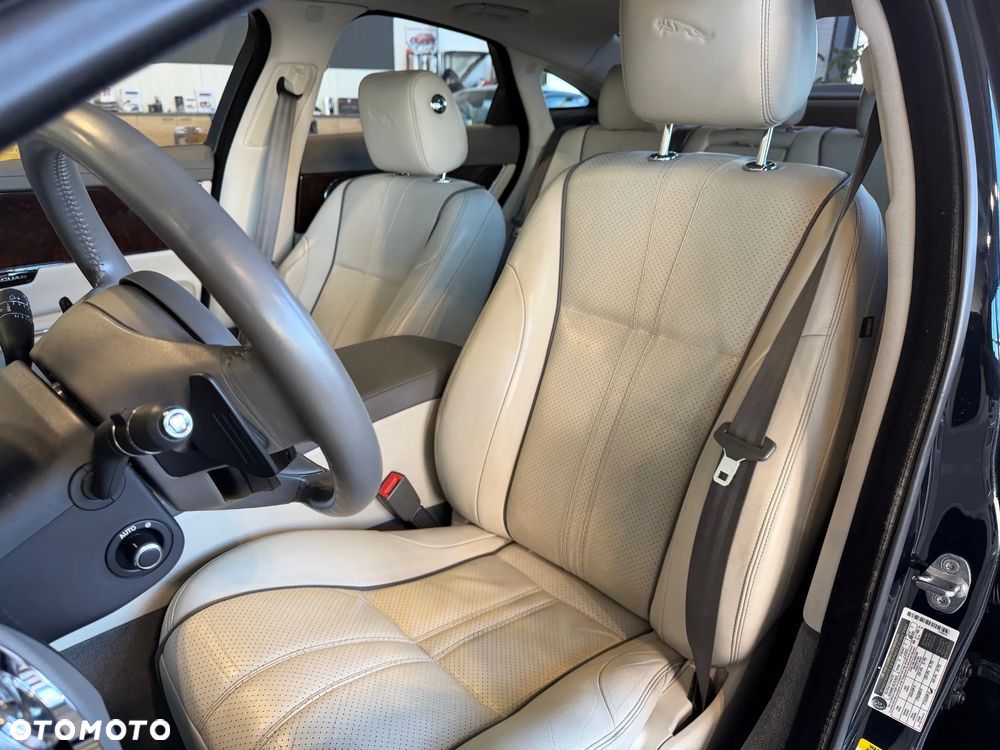 Jaguar XJ 3.0 V6 Kompressor AWD R-Sport - 12