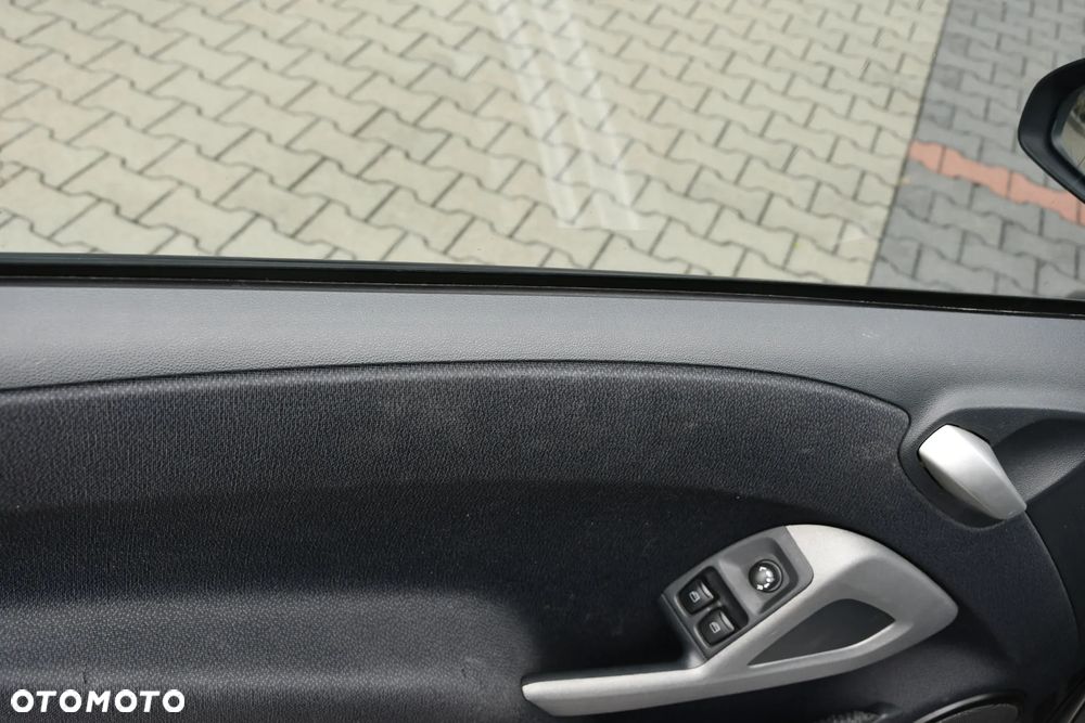 Smart Fortwo & passion mhd - 18