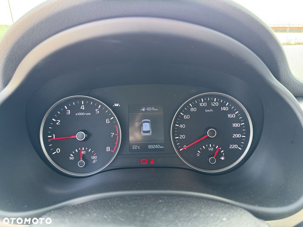 Kia Stonic 1.0 T-GDI XL - 19