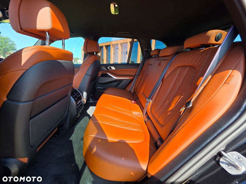 BMW X5 xDrive40d mHEV sport - 13