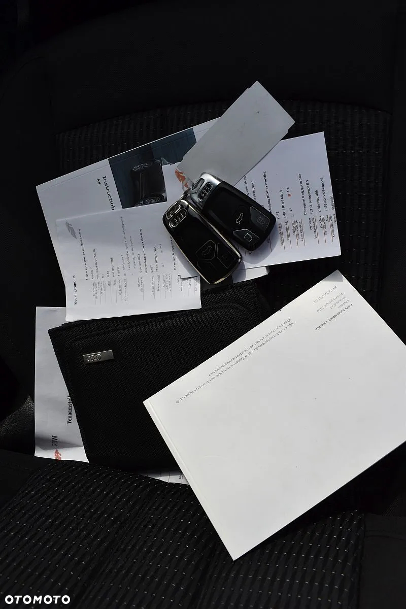 Audi A4 1.4 TFSI Sport S tronic - 35