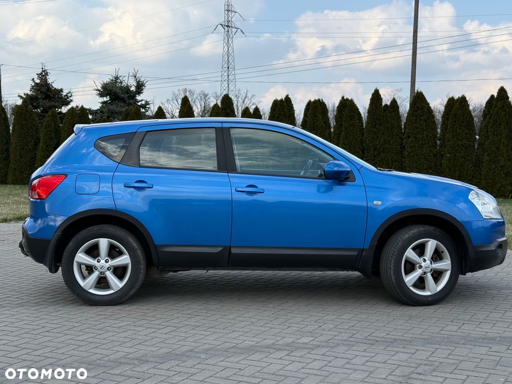 Nissan Qashqai - 15