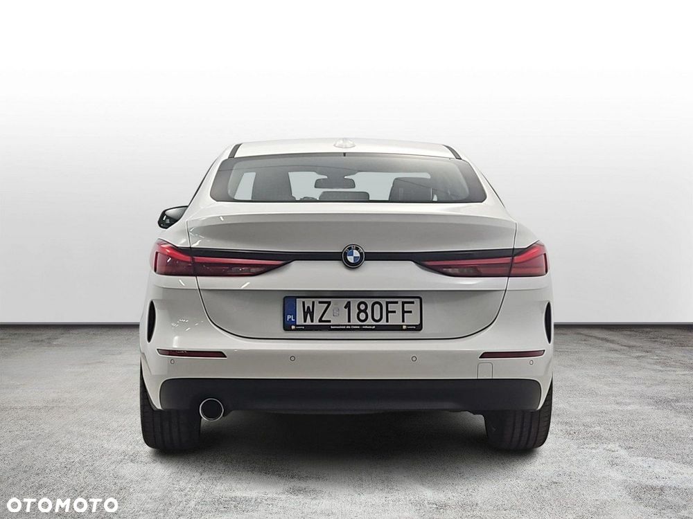 BMW Seria 2 - 4