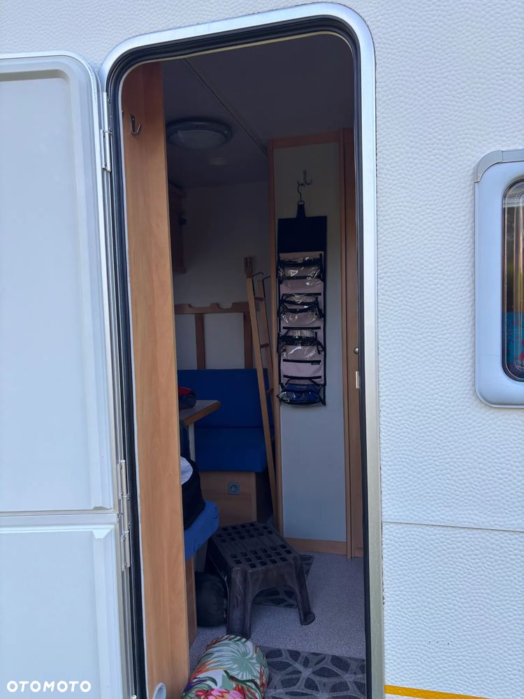 KNAUS VIMARA 400 - 7