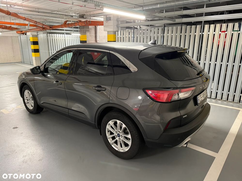 Ford Escape - 8