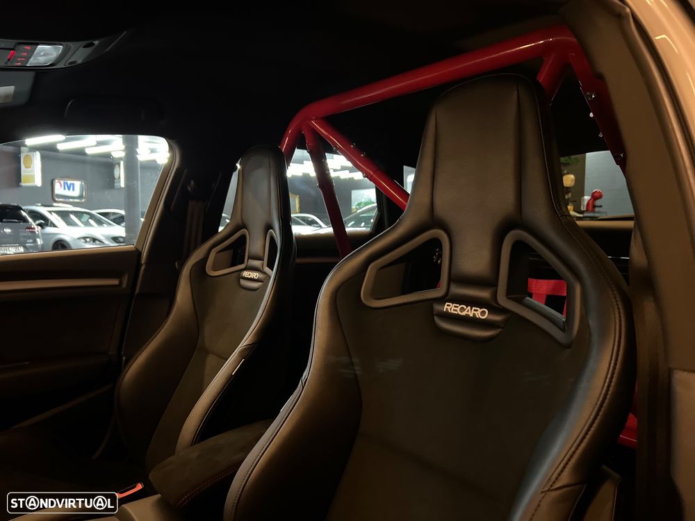 Audi S3 Sportback 2.0 TFSi quattro S tronic - 35