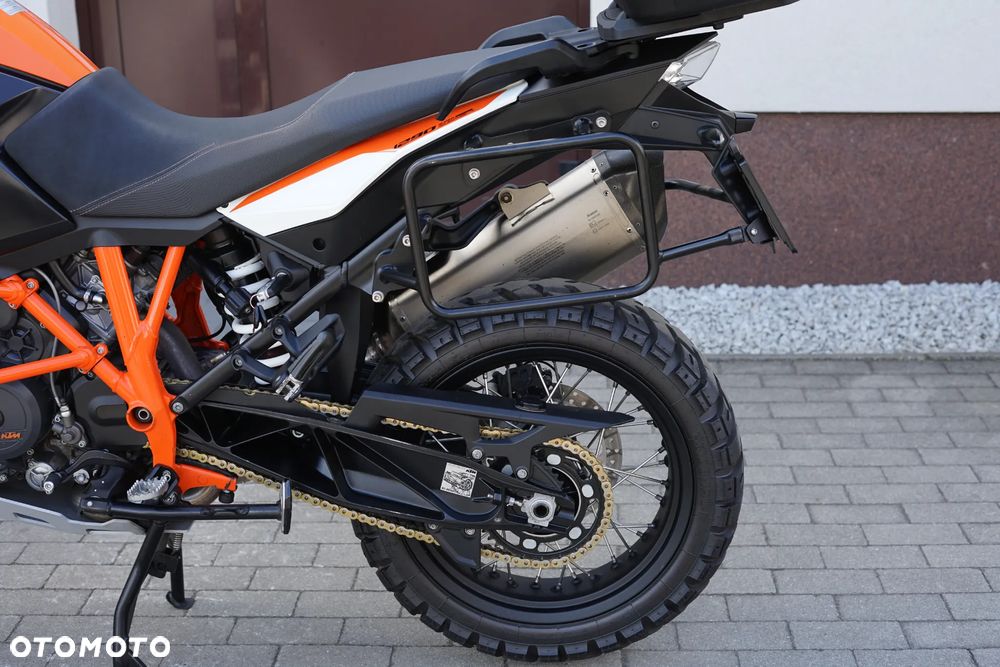 KTM Super Adventure - 23