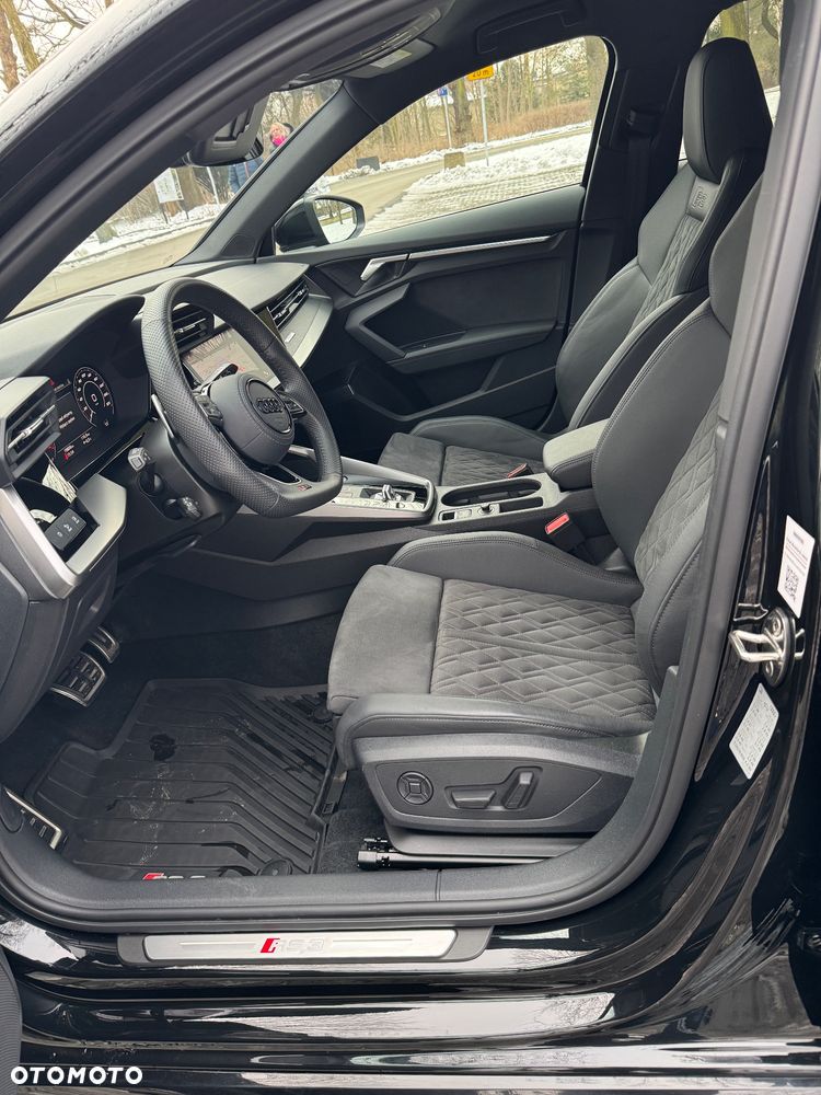 Audi RS3 Sportback - 5