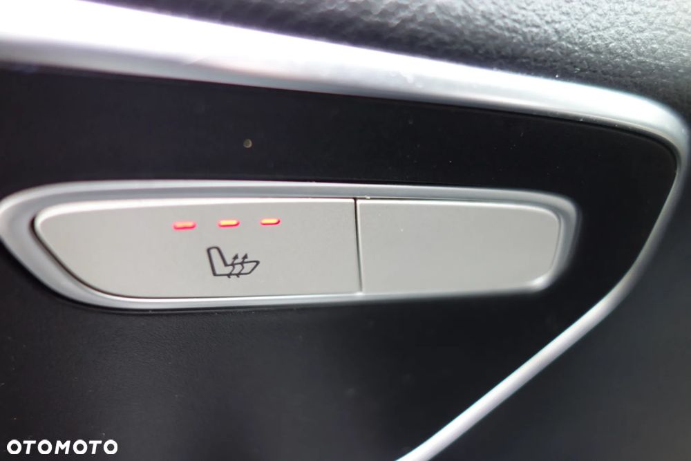 Mercedes-Benz Vito Automat 114 Cdi Long 2 x Drzwi Boczne Ledy Klima Webasto - 22