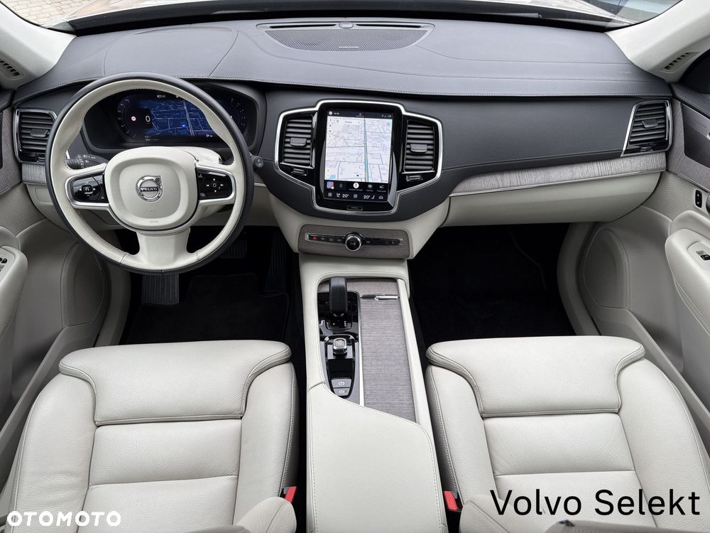 Volvo XC 90 - 19