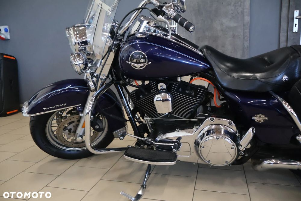 Harley-Davidson Touring Road King - 4