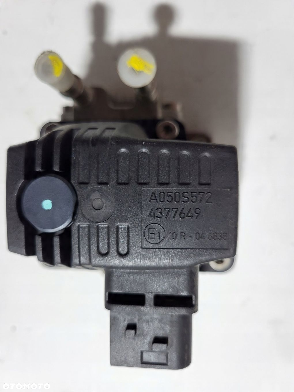 Dozownik Wtrysk Zawór Pompa Adblue DAX XF 106 4377649 - 4
