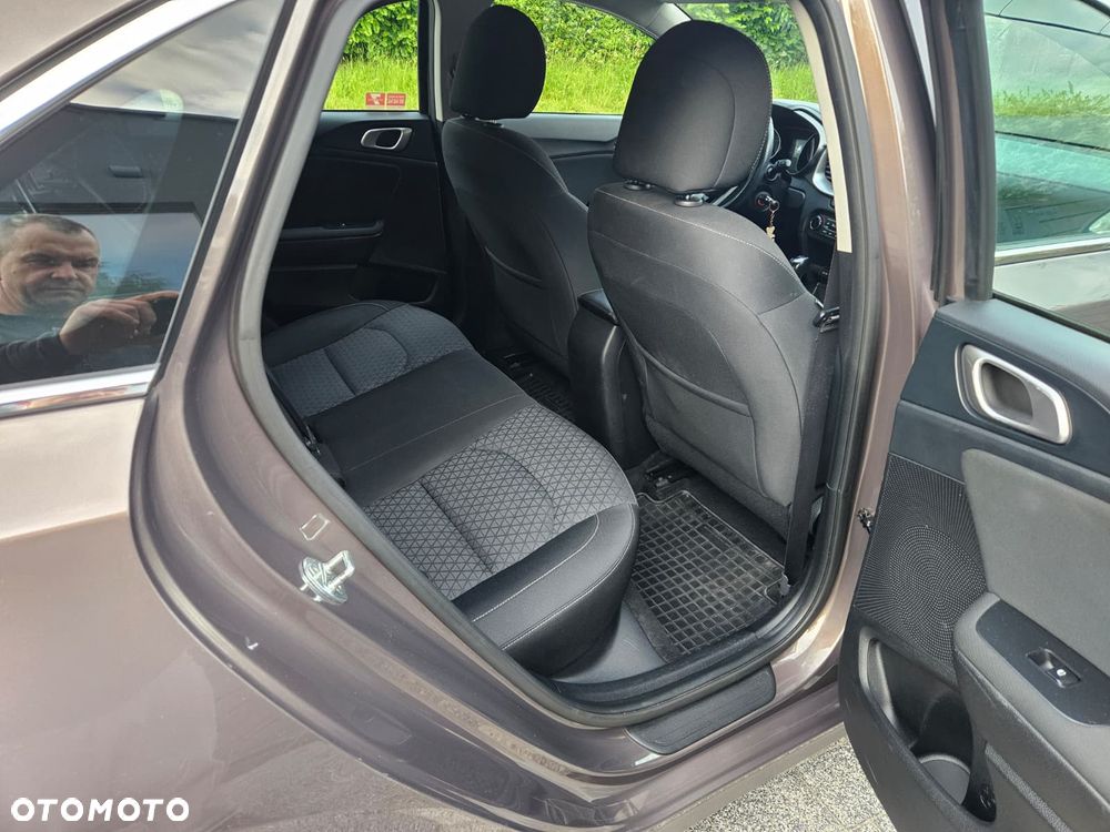 Kia Ceed 1.0 T-GDI M - 7