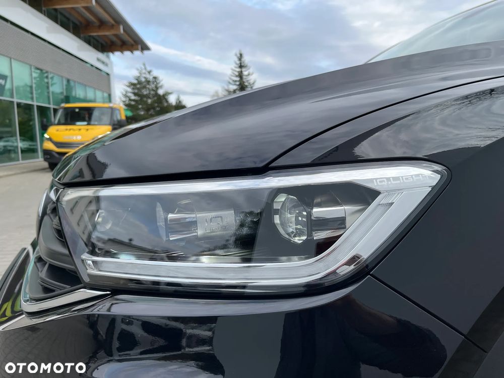 Volkswagen T-Roc 1.0 TSI Life Plus - 22