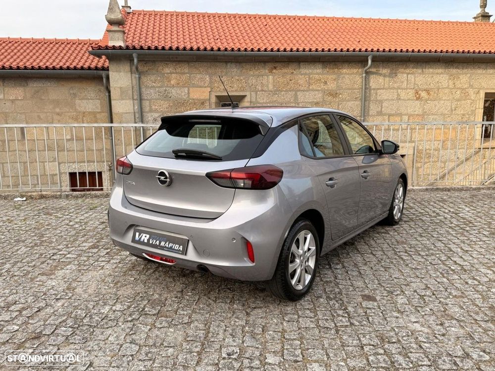 Opel Corsa 1.5 D Edition - 5