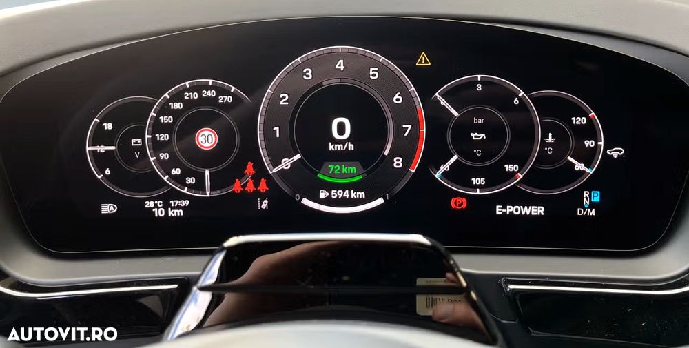 Porsche Cayenne S E-Hybrid Tiptronic S Black Edition - 16