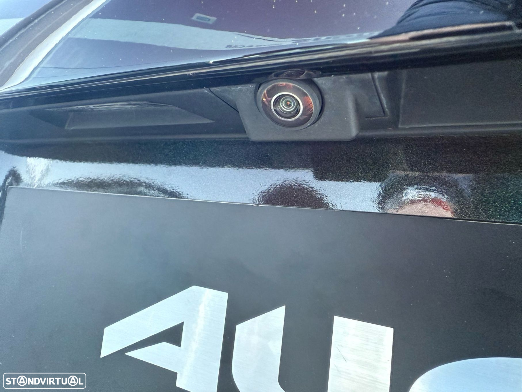 MINI 3 Portas John Cooper Works Auto Desportiva - 21