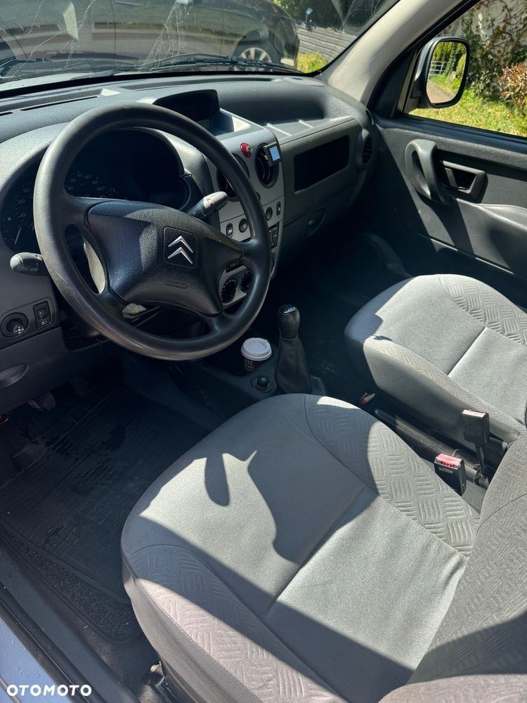 Citroën Berlingo - 9