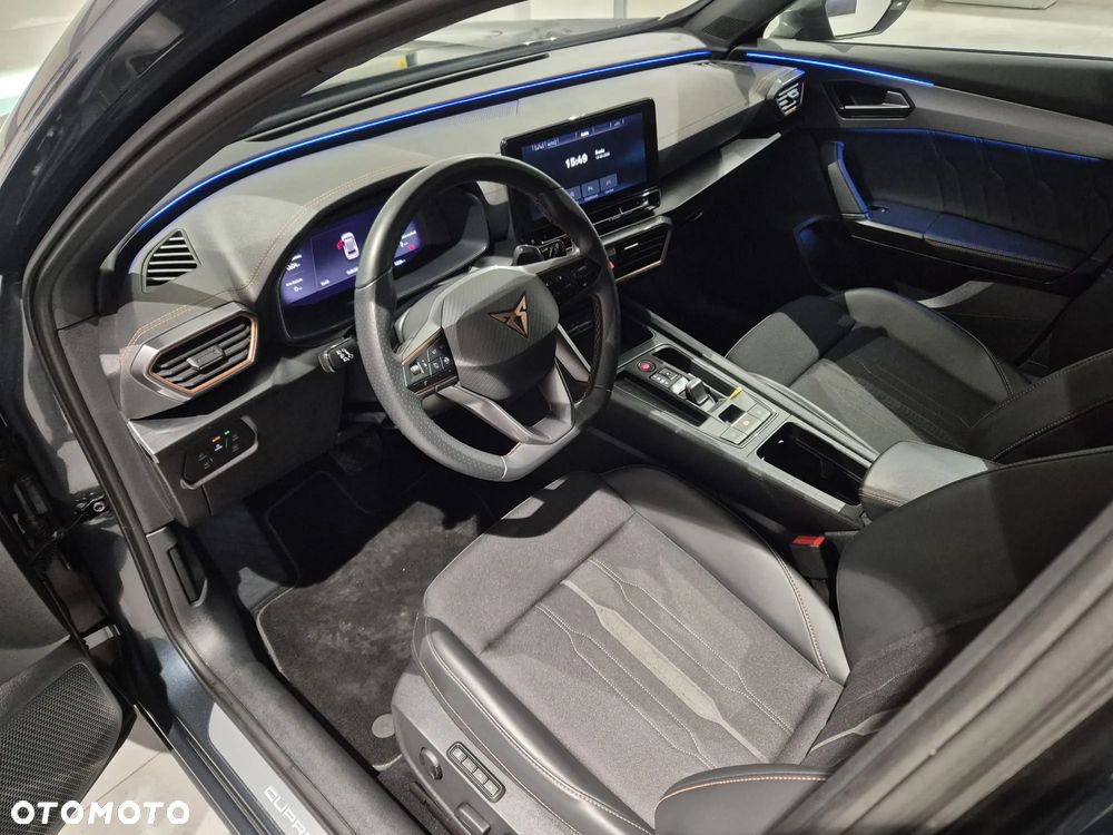 Cupra Formentor 1.5 TSI DSG - 11