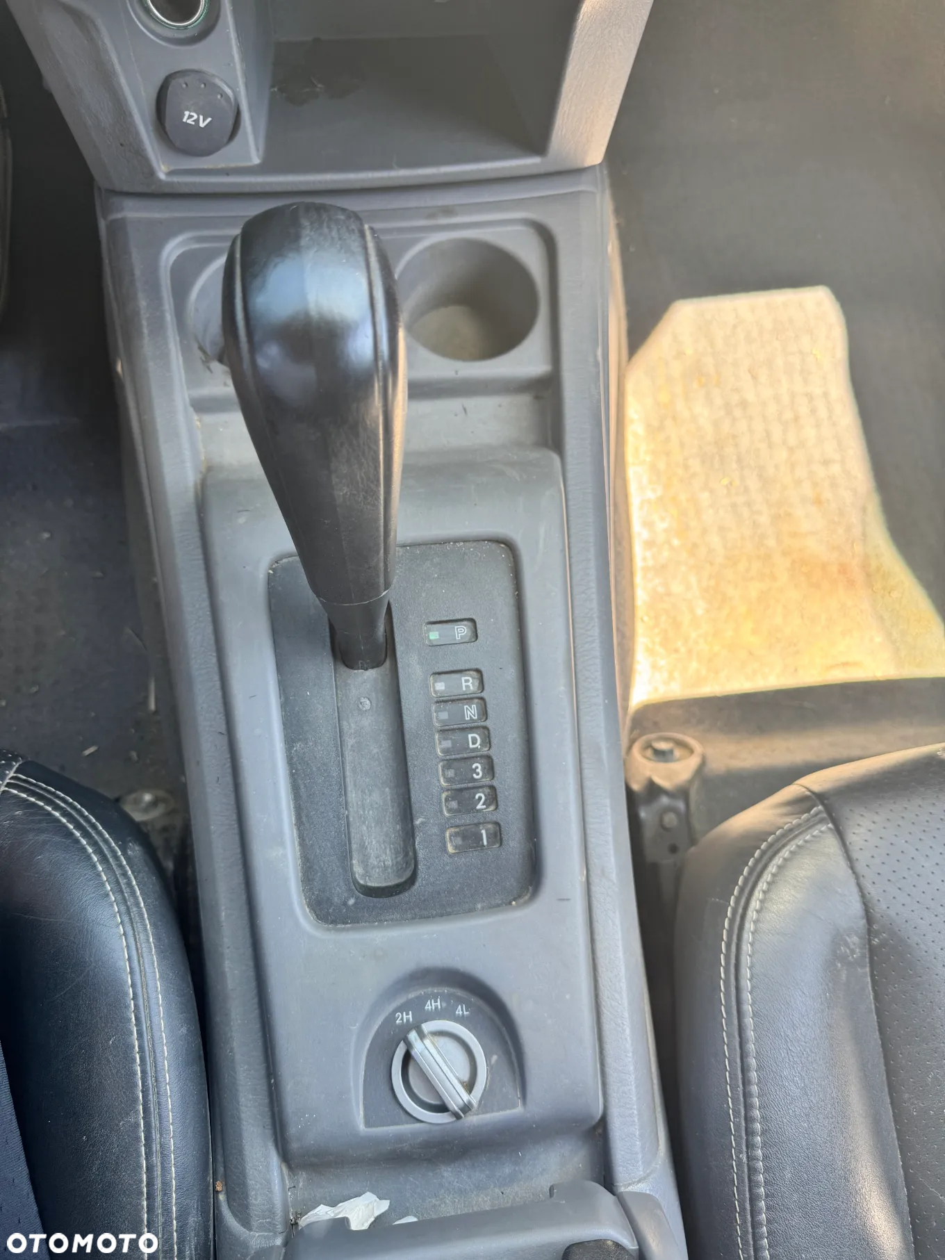 Ford Ranger 3.0 TDCi DC Limited - 6