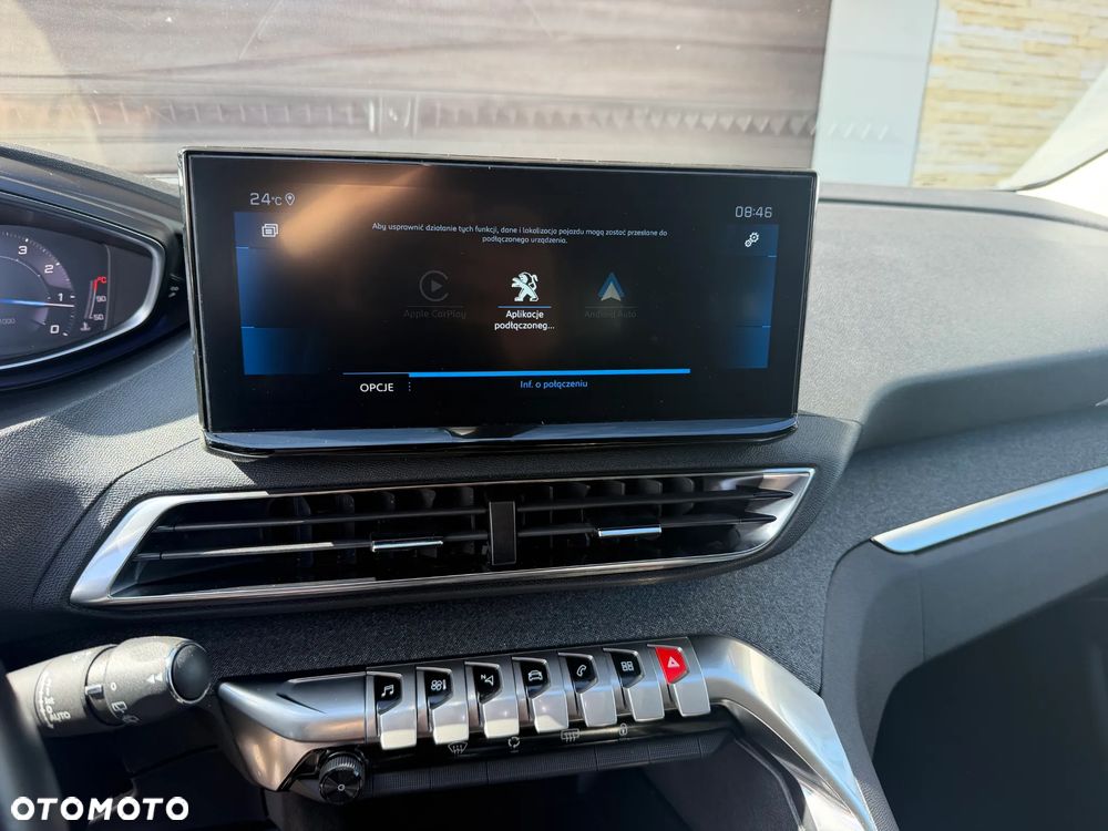 Peugeot 3008 - 20