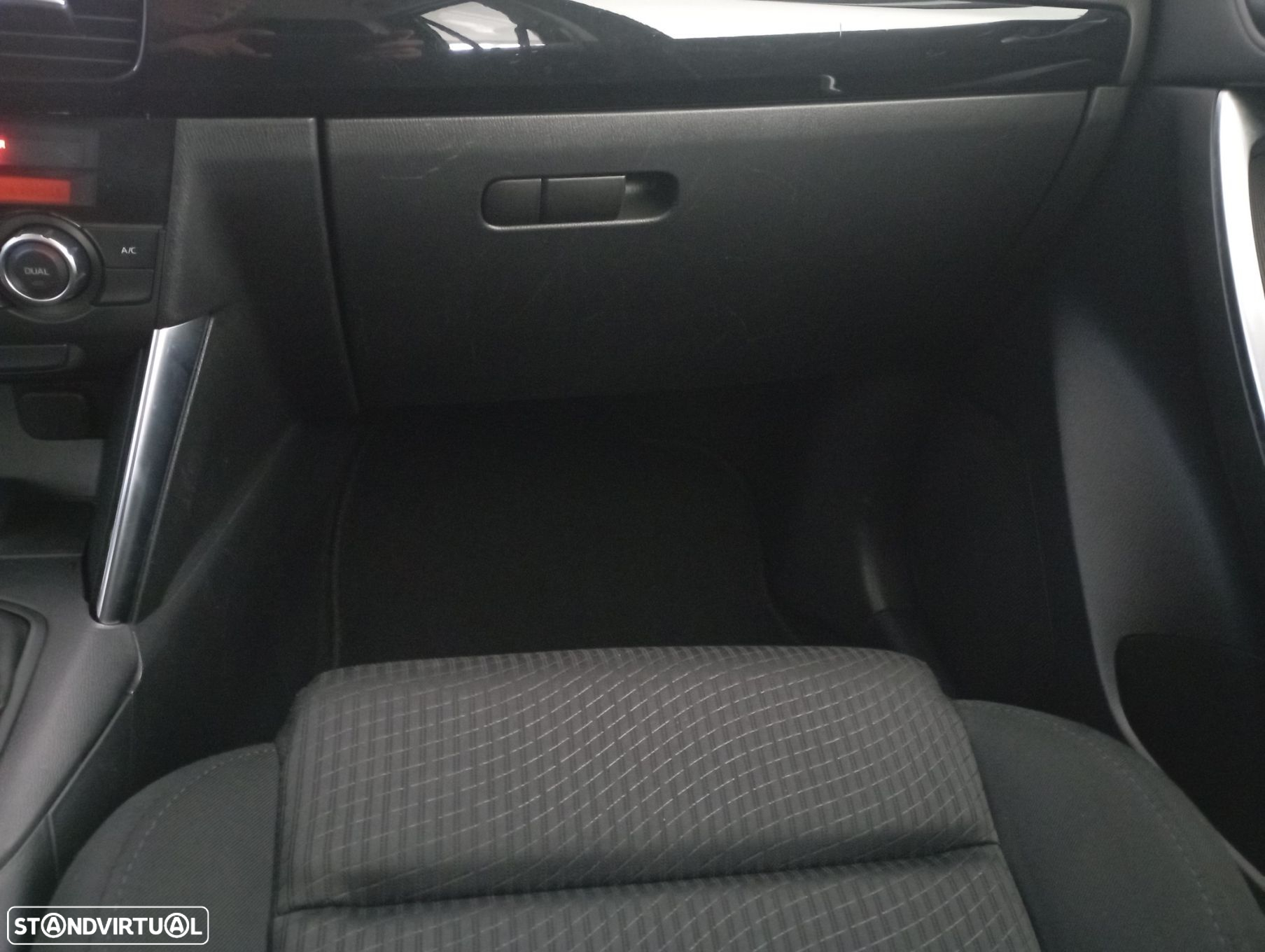 Mazda CX-5 2.2 D Evolve HS Navi - 14
