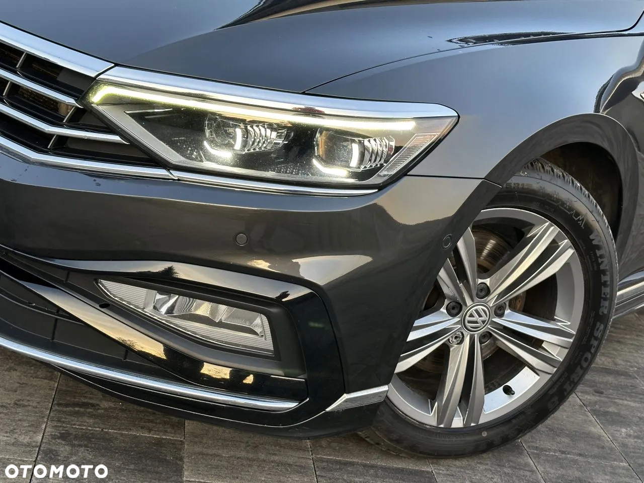 Volkswagen Passat Variant 1.6 TDI SCR DSG Business - 16