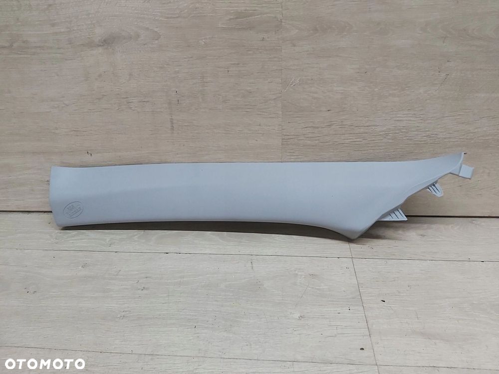 Toyota Rav4 IV XA40 13-18r osłona słupka A przód lewa 62220-42050 - 2