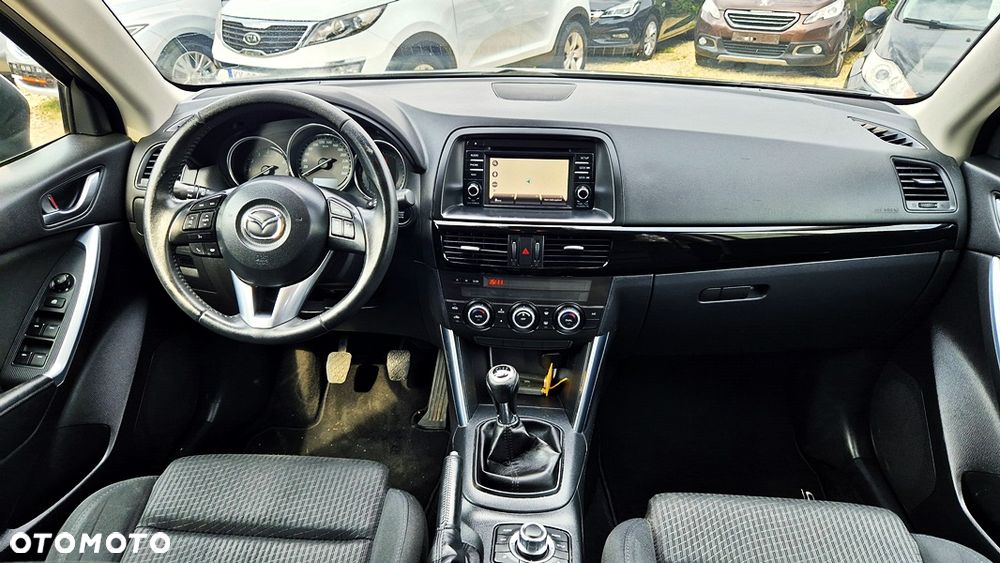 Mazda CX-5 2.0 Skyenergy 2WD - 37
