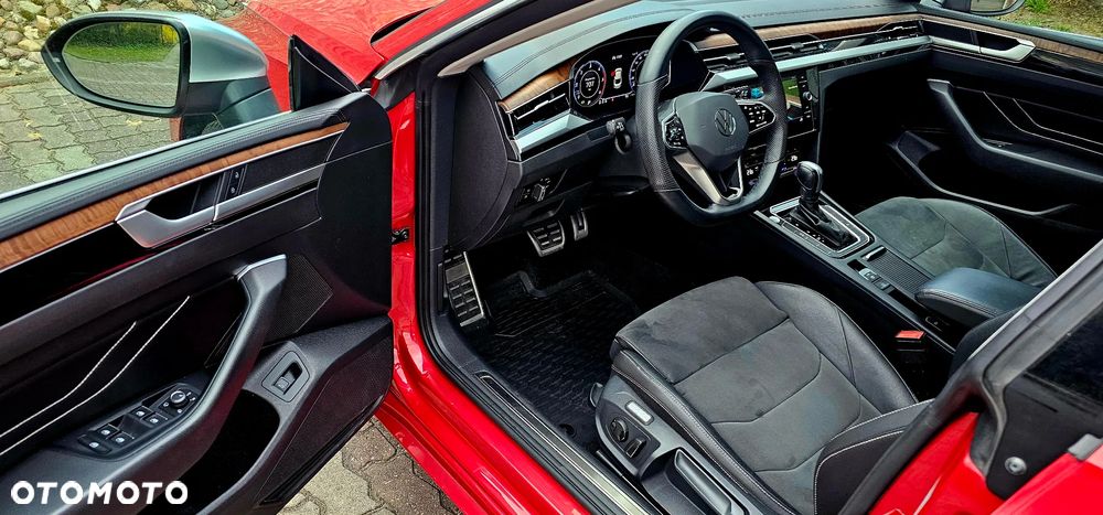 Volkswagen Arteon 2.0 TDI Elegance DSG - 15