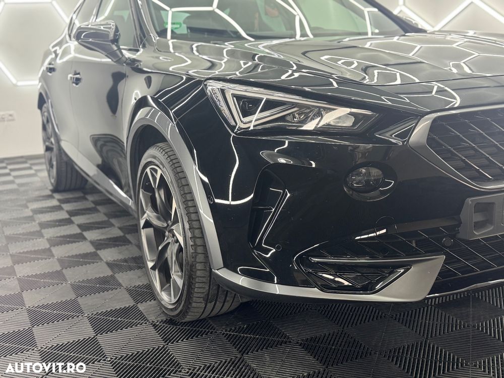 CUPRA Formentor 2023 — imagine 20
