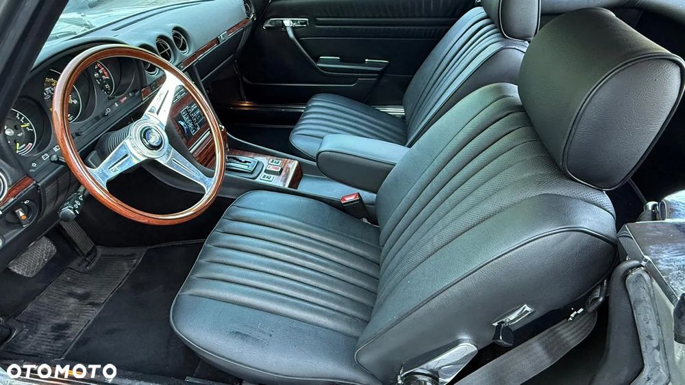 Mercedes-Benz SL - 14