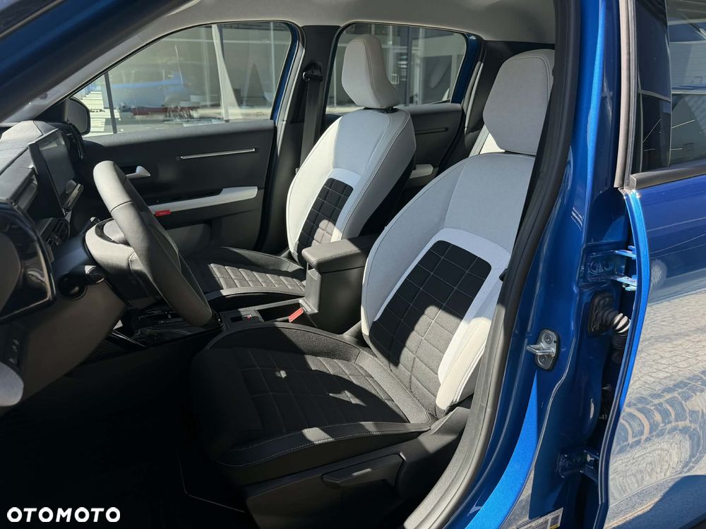 Citroën C3 1.2 PureTech Elle EAT6 - 9