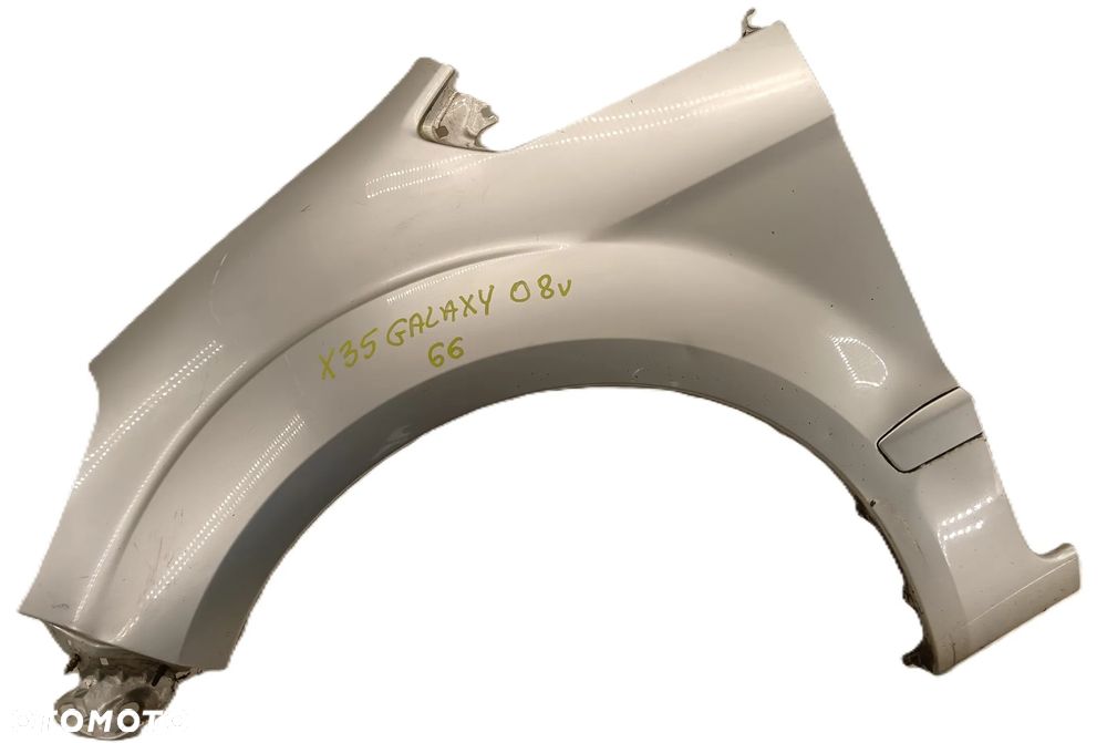 błotnik lewy przedni FORD GALAXY MK3 06-12 66 - 1