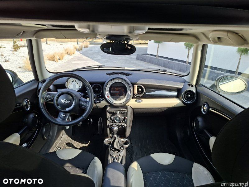MINI Cooper - 8